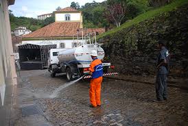 Tudo sobre Caminhão-Pipa no Rio Grande do Sul